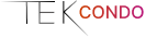 TekCondo Logo